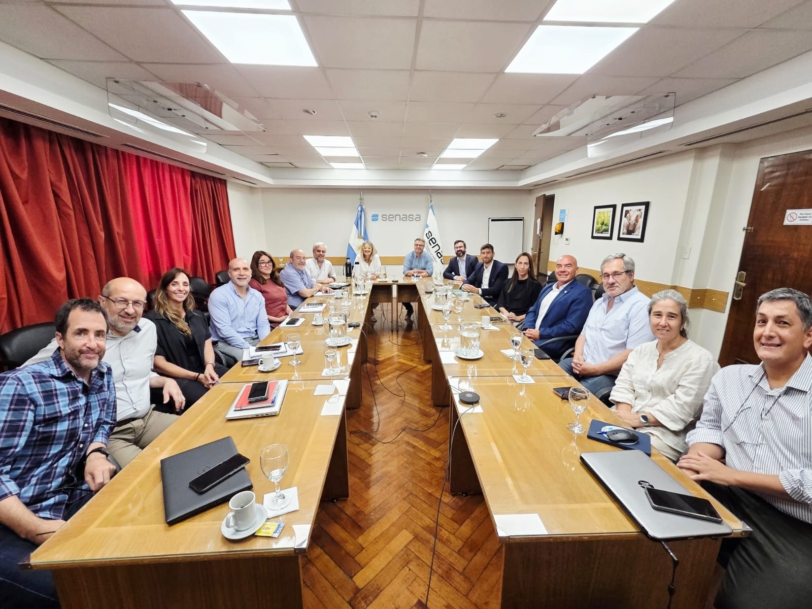 Capacitaciones – Fadia