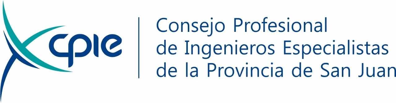 Consejo Profesional e Ingenieros Especialistas de la Provincia de San Juan