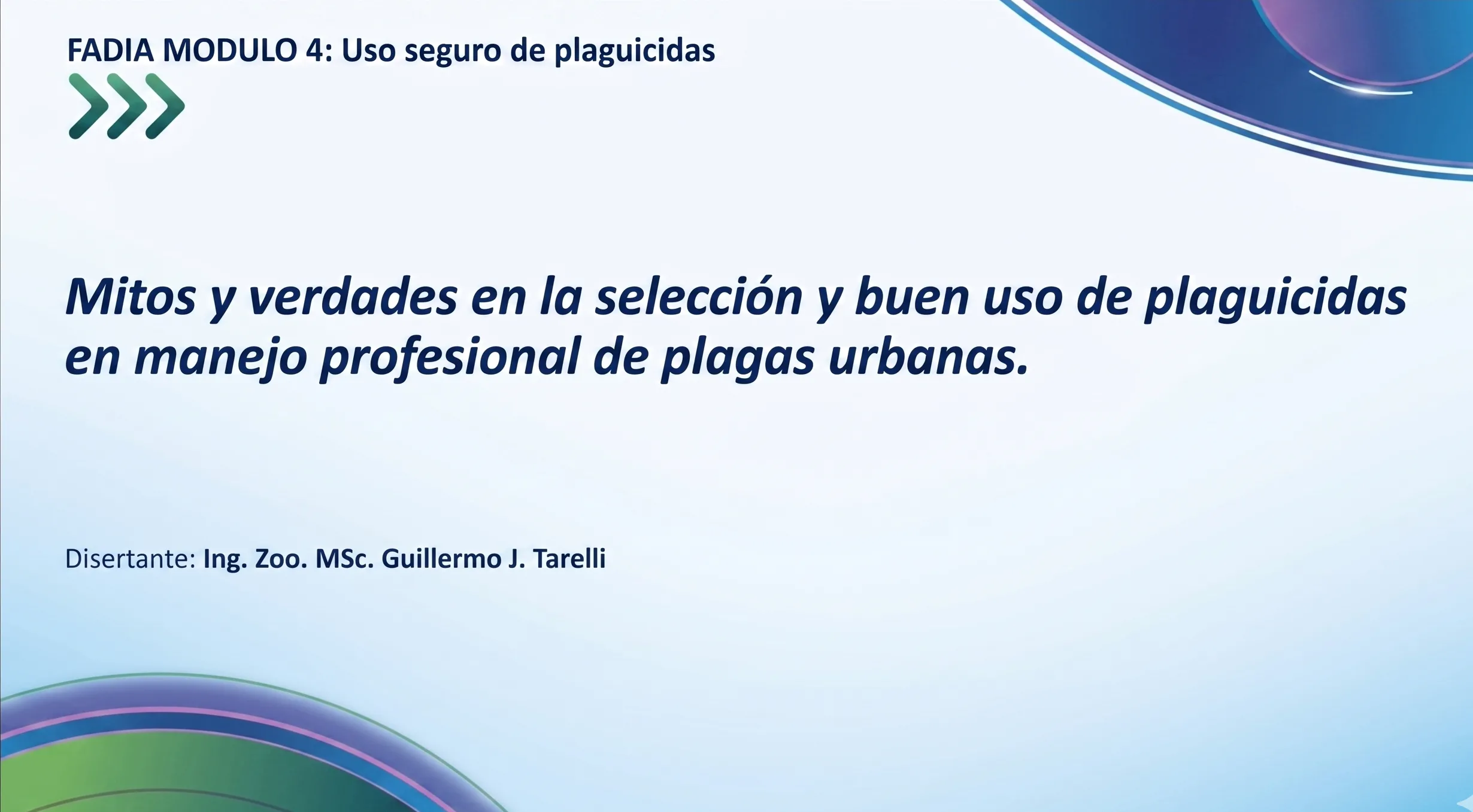 Modulo
